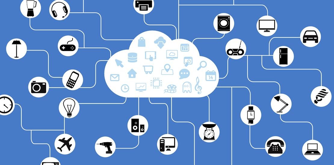 Qu'est-ce l'Internet des objets (IOT) marrakech