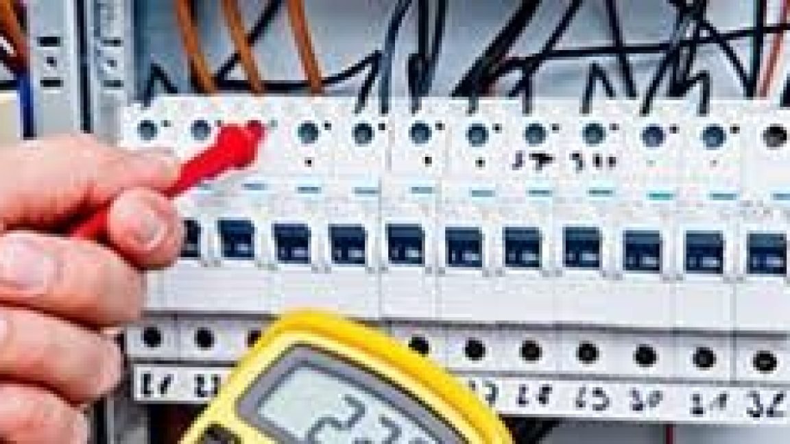 electricité electricité